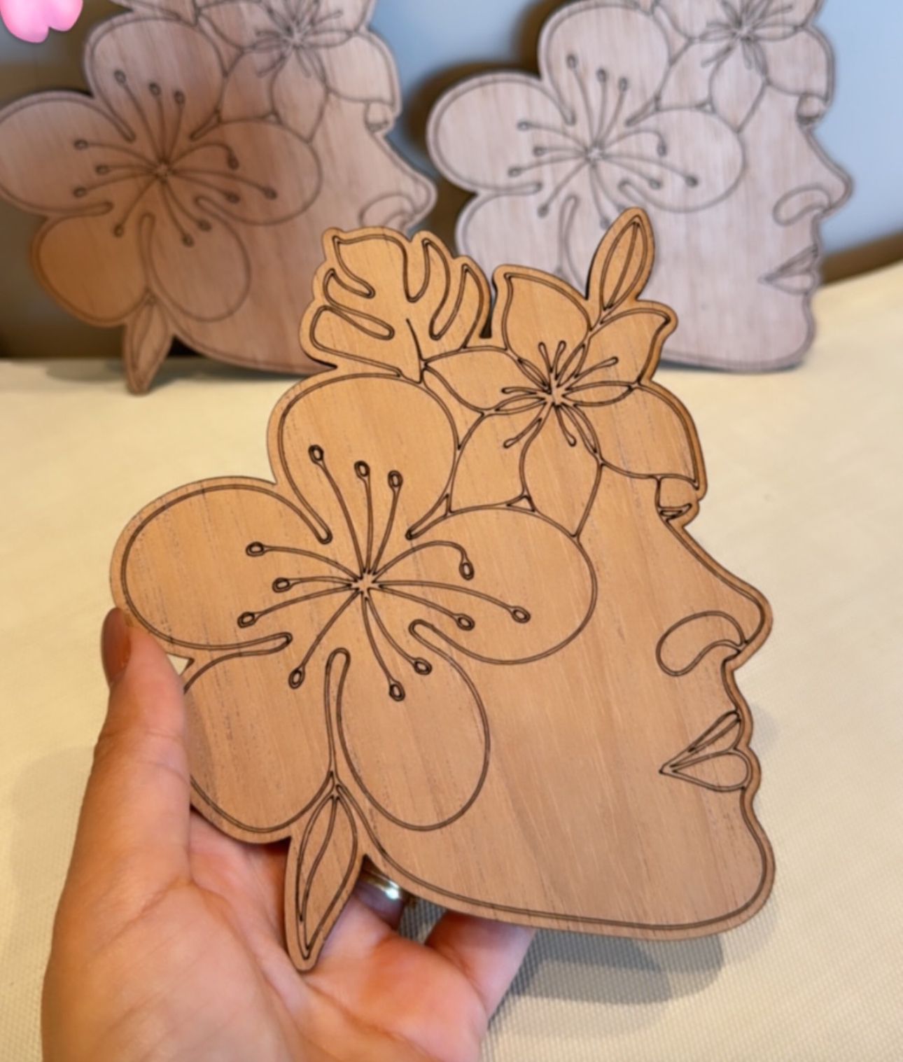 Set de taza con bandejita