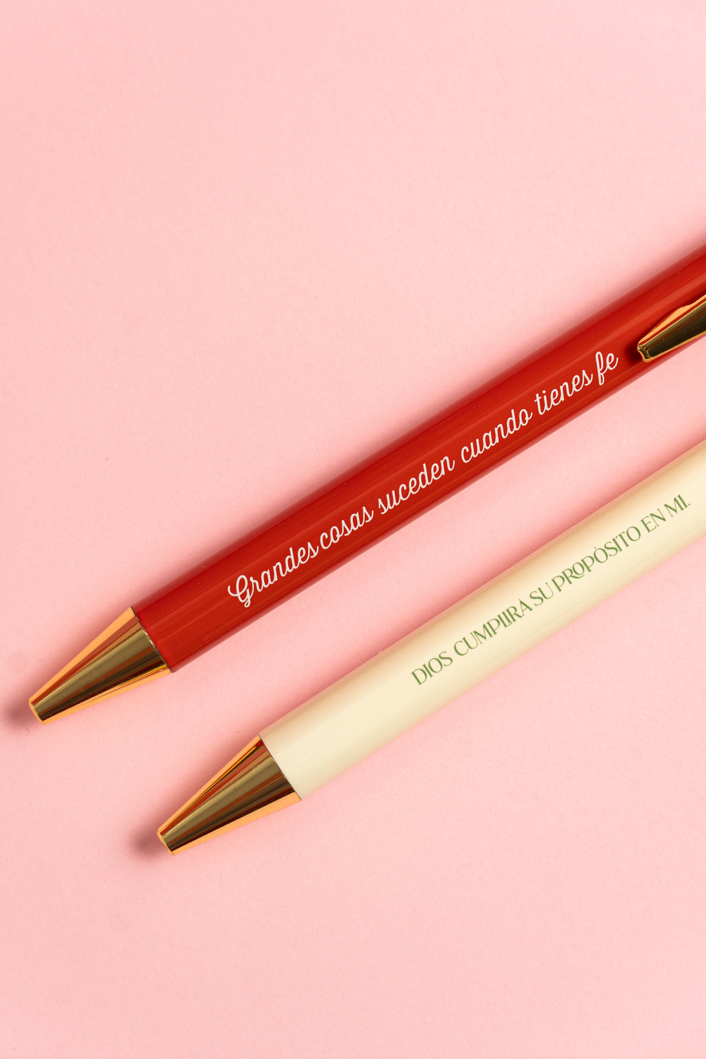 AGENDA AMELIE "GRANDES COSAS SUCEDEN CUANDO TIENES FE"