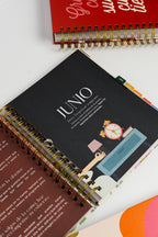 AGENDA AMELIE "GRANDES COSAS SUCEDEN CUANDO TIENES FE"