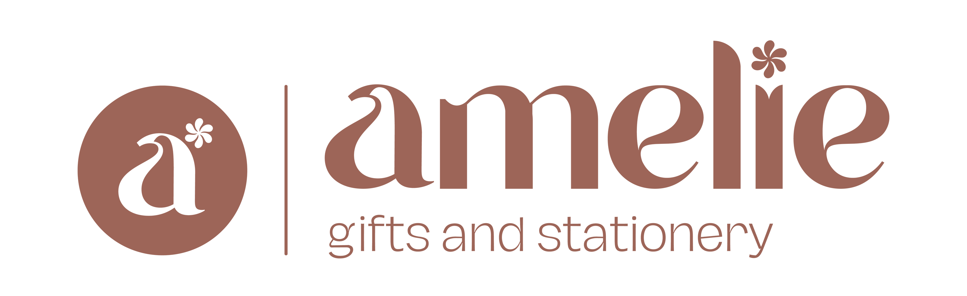 Amelie Party and Gift