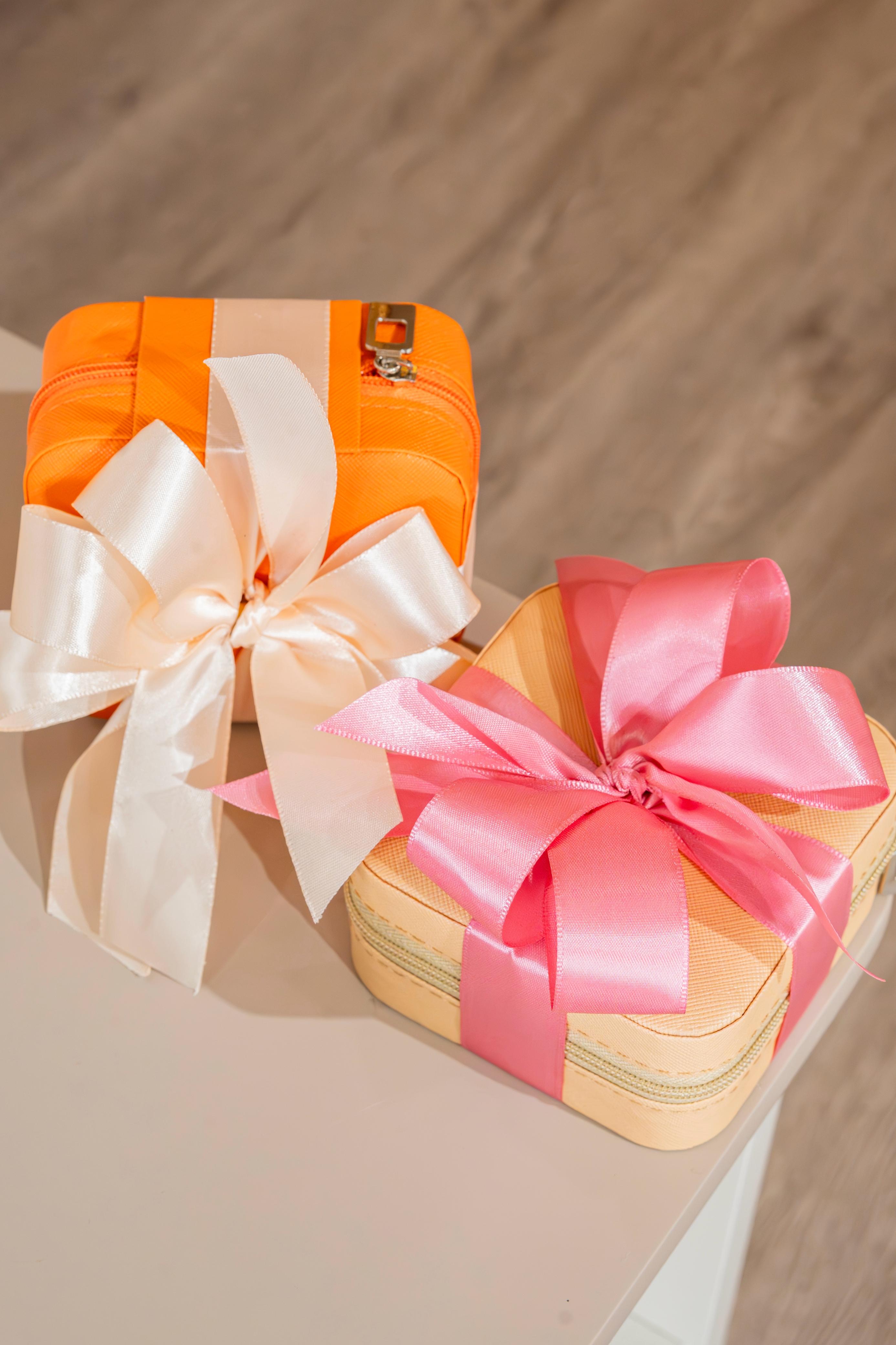 Joyero personalizado