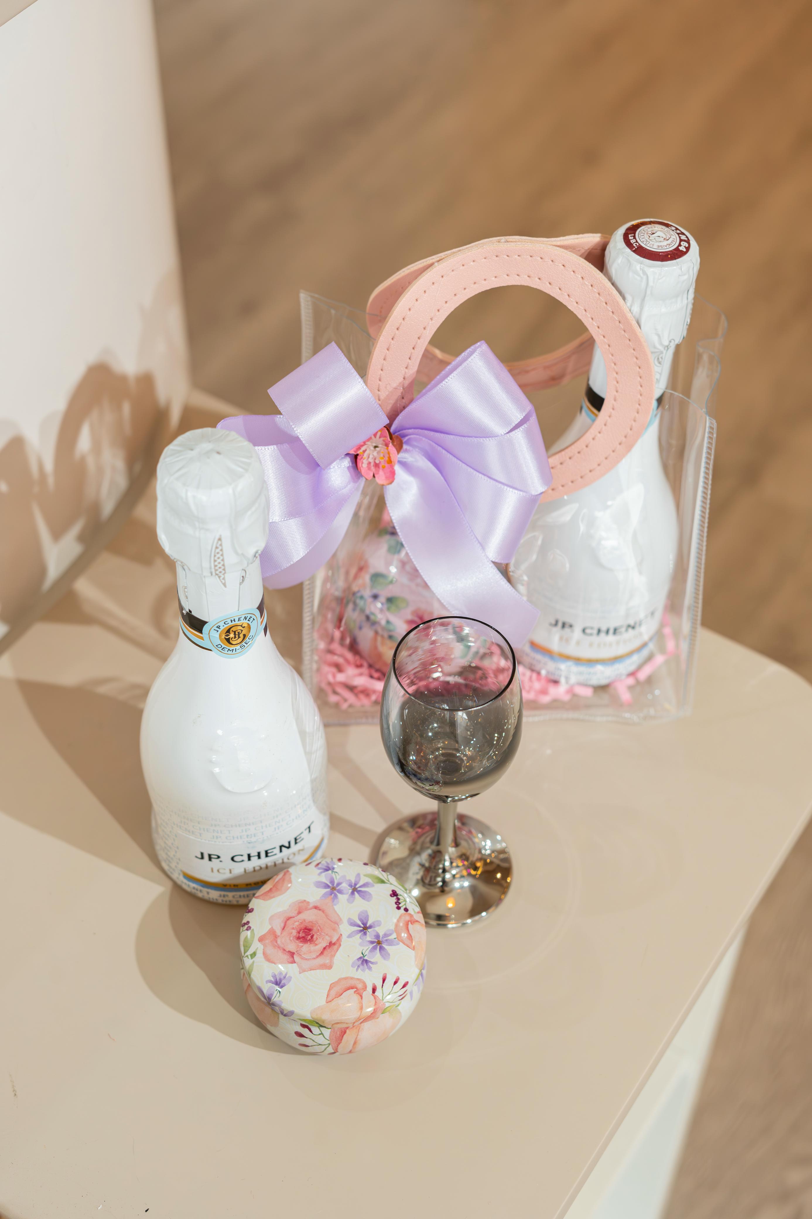 Kit de regalo "Cheers"